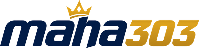 Logo maha303